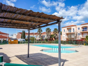 Apartment La Pinède